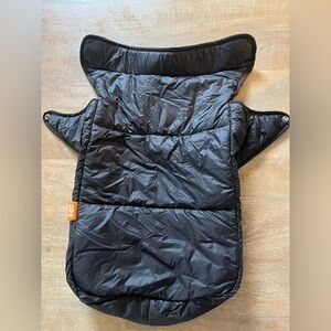 Zoe Stroller Foot Muff